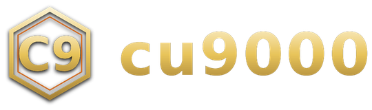 cu9000 logo